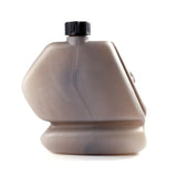 Bensiinitankki CRG 8,5 l harmaa