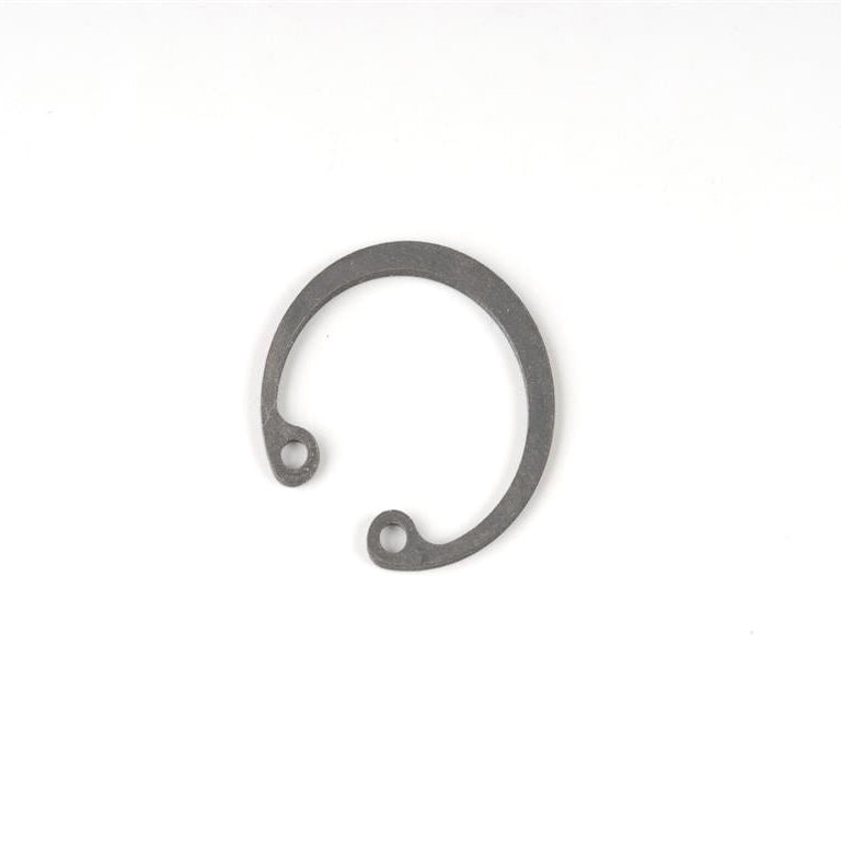 Ohjaustangon lukkorengas 22 mm