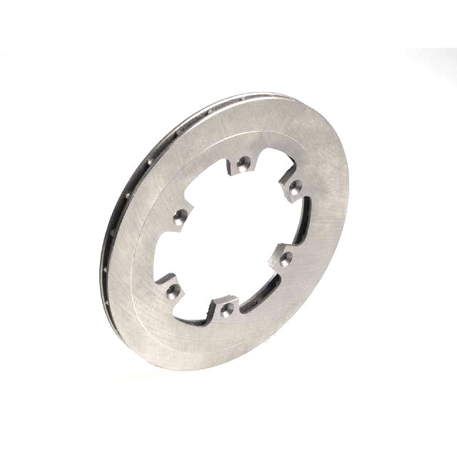 Jarrulevy tuuletettu 210/12mm