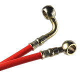 Jarruletku, 2000-UP/VEN04 72cm