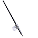 Ohjauspyöräakseli CRG 1010/1040 #10