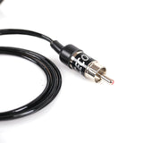 In-ear-kuulokkeet Racecom SILK-CINCH Standard