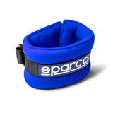 Sparco käsinoja sininen