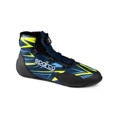 Kengät Sparco K-Rapid Rotor 8877-2022 Sininen/Kelt