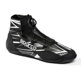 Sadesaapas Sparco K-Rapid Rotor (FIA8877-2022) musta