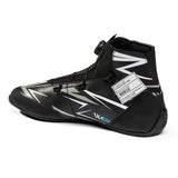 Sadesaapas Sparco K-Rapid Rotor (FIA8877-2022) musta