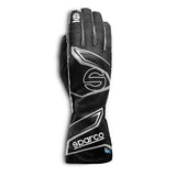 Sadehanskat Sparco K-Arrow+(FIA 8877-2022) Musta