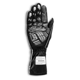 Sadehanskat Sparco K-Arrow+(FIA 8877-2022) Musta