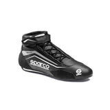 Kengät Sparco Skid Musta