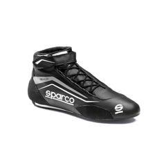 Kengät Sparco Skid Musta