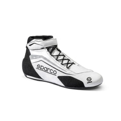 Kengät Sparco Skid Valkoinen