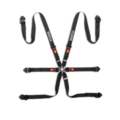 Turvavyö Competition H-2 PD 6P 2