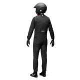 Overall Sparco Sprint Advanced R584 Svart
