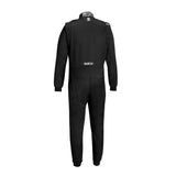 Overall Sparco Sprint Advanced R584 Svart