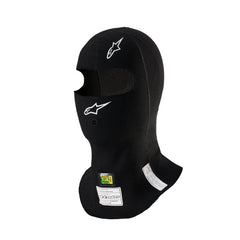 Balaclava Alpinestars ZX Evo V3 FIA-SFI Musta