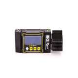 Digitaalinen camber/caster-mittari magneettiadapterilla
