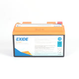 Exide batteri Li-Ion ELT9B