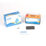Exide batteri Li-Ion ELT9B