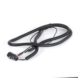 Kabel laddare-fläkt 2,8 m Rotax E-10
