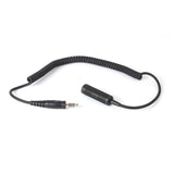 Jatkojohto 80–150 cm, Nexus 4-napainen, uros–naaras