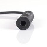 Jatkojohto 80–150 cm, Nexus 4-napainen, uros–naaras