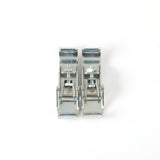 Etuspoilerin Pikalukko 2 kpl Raze