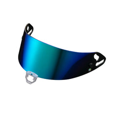 Visiiri Arai GPV-R Peili Sininen