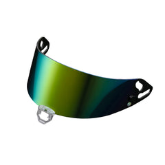 Visiiri Arai GPV-R Peili Kulta