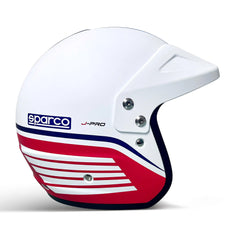 Kypärä Sparco J-PRO Martini Racing