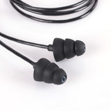 In-ear lurar Racecom SILK-CINCH Standard