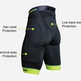 Bengio Kart Pants Housut