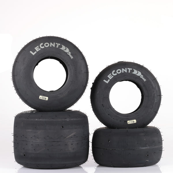 Slicks