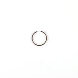 Låsring för kolv 18 x 1,2