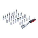 Hylsyavainsarja, 27 osaa