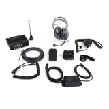 Radio kit Proffs Kommunikation Bil - Depå