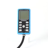 Ilmanpainemittari + IR-lämpötila Prisma HPM 5