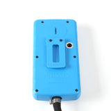 Ilmanpainemittari + IR-lämpötila Prisma HPM 5