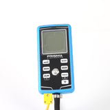 Lufttrycksmätare med Däcknål-Pyrometer Prisma HPM 5