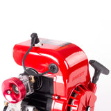 Raket 95 Mini 2025 Complete