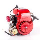 Raket 95 Mini 2026 Complete