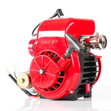 Raket 95 Mini 2025 (Endast motor)