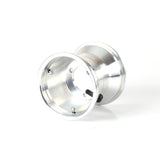 Regnfälg Aluminium CRG 132mm