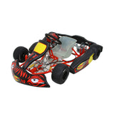 Babykart Puffo RR 4T 35cc