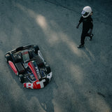 Rotax E10 Motorpaket