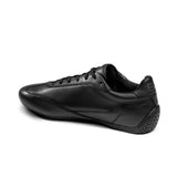 Kengät Sparco S-Drive Nahka Musta