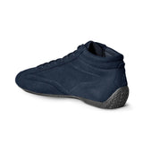Kengät Sparco S-Drive Mid Suede Sininen