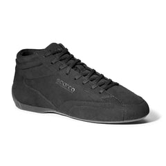 Kengät Sparco S-Drive Mid Suede Musta