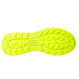 Kengät Sparco S-Park 02 Hopea/Sininen/Keltainen