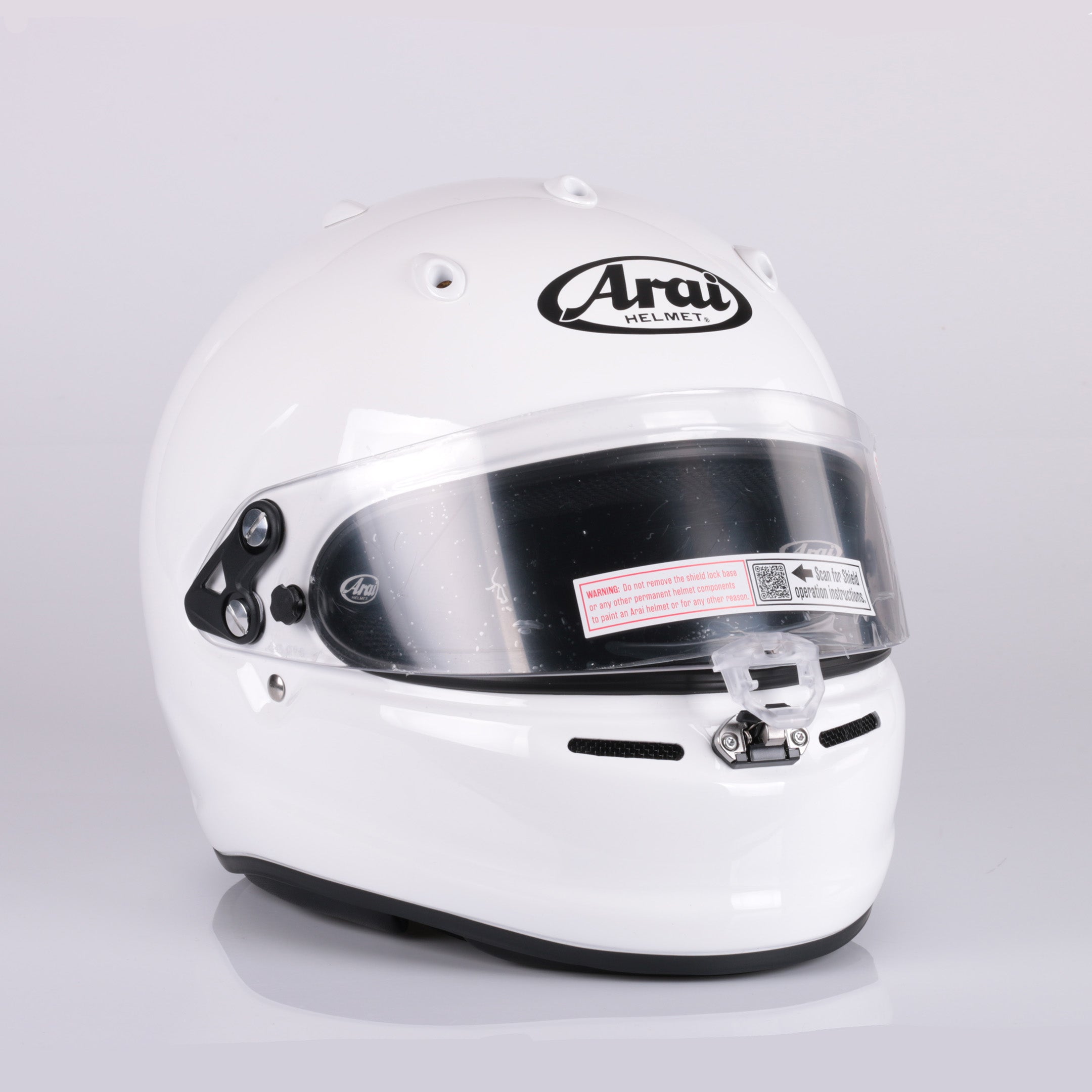 Hjälm Arai  SKV-R Karting