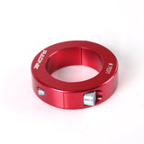 Spännring Rotax DD2 Tvådelad Röd